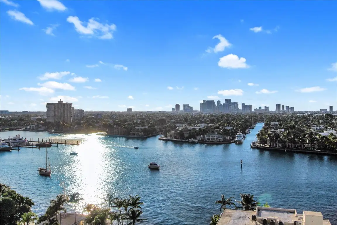 153 N Seabreeze Blv #S-903, Fort Lauderdale, FL 33304 - Image #1