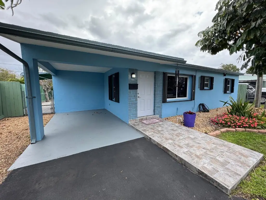 6100 NE 4th Avenue, Oakland Park, FL 33334 - #1