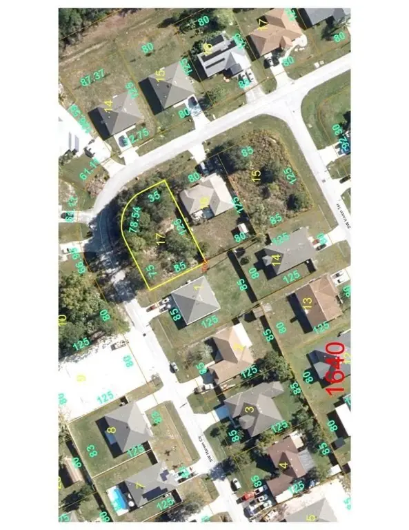 2624 SW Harem Circle, Port Saint Lucie, FL 34953 - Image #2