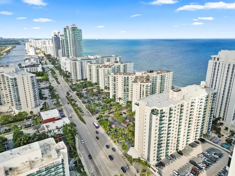 4001 S Ocean Drive #14D, Hollywood, FL 33019 - Image #2