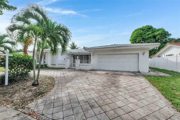 3440 N 46th Ave, Hollywood, FL 33021