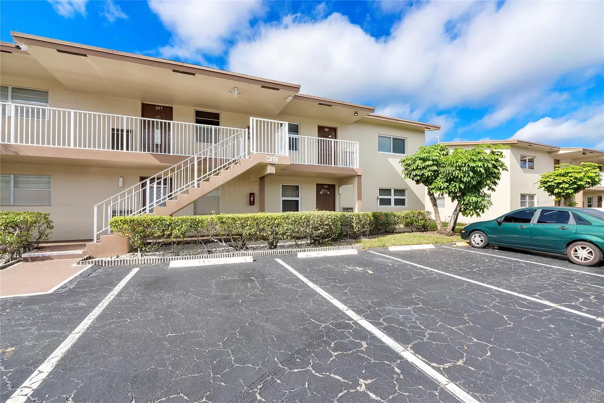 601 NW 76th Ter #208, Margate, FL 33063 - Image #1