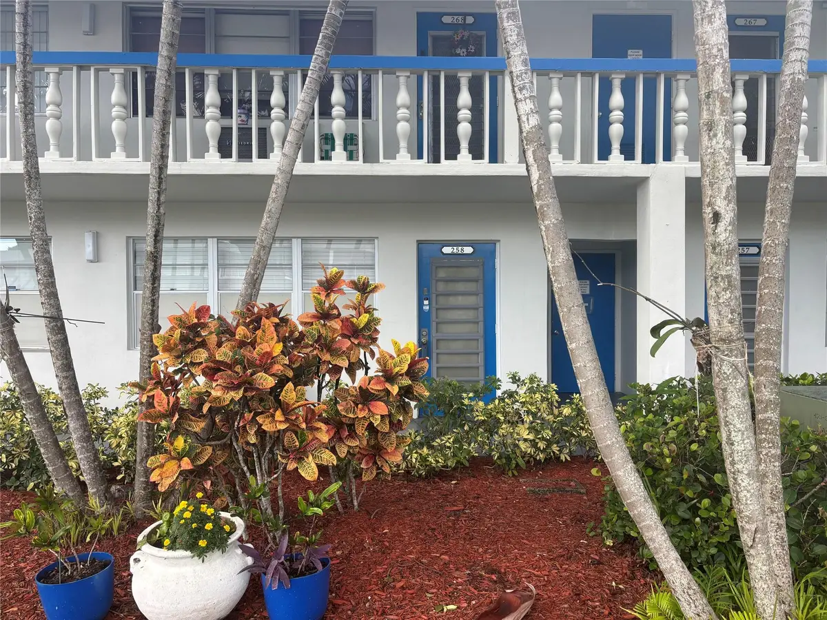 258 Durham G #258, Deerfield Beach, FL 33442 - Image #1