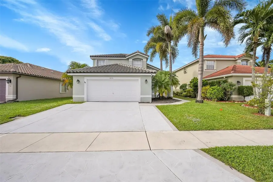 8236 White Rock Circle, Boynton Beach, FL 33436 - Image #2