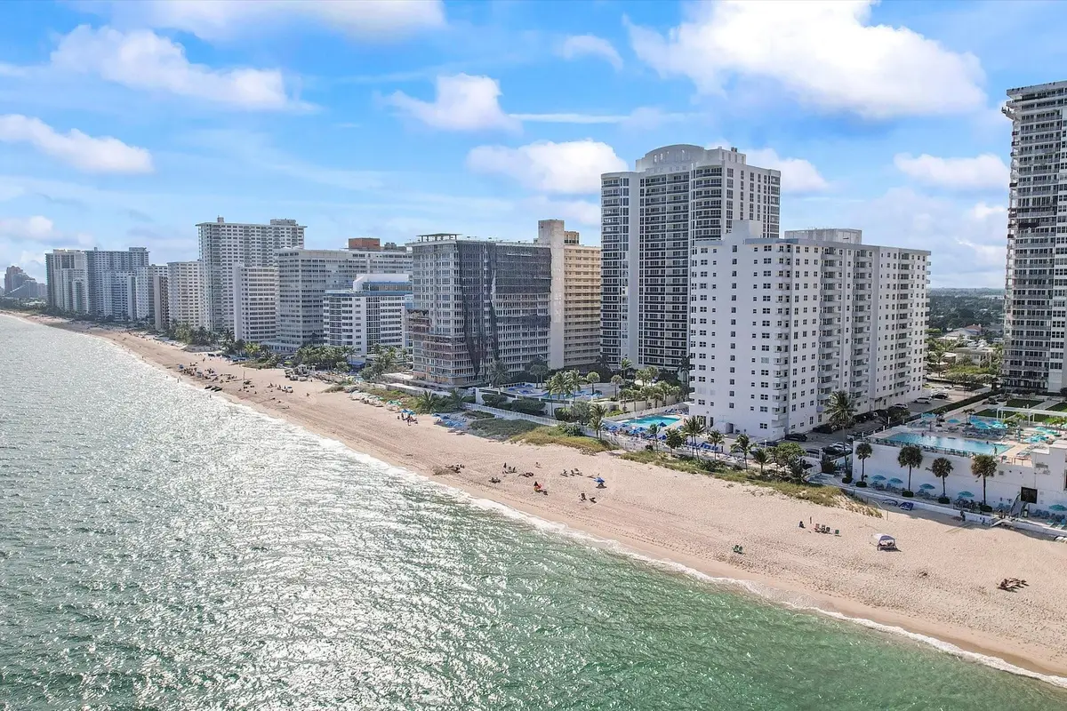 4250 Galt Ocean Dr #7c, Fort Lauderdale, FL 33308 - Image #1