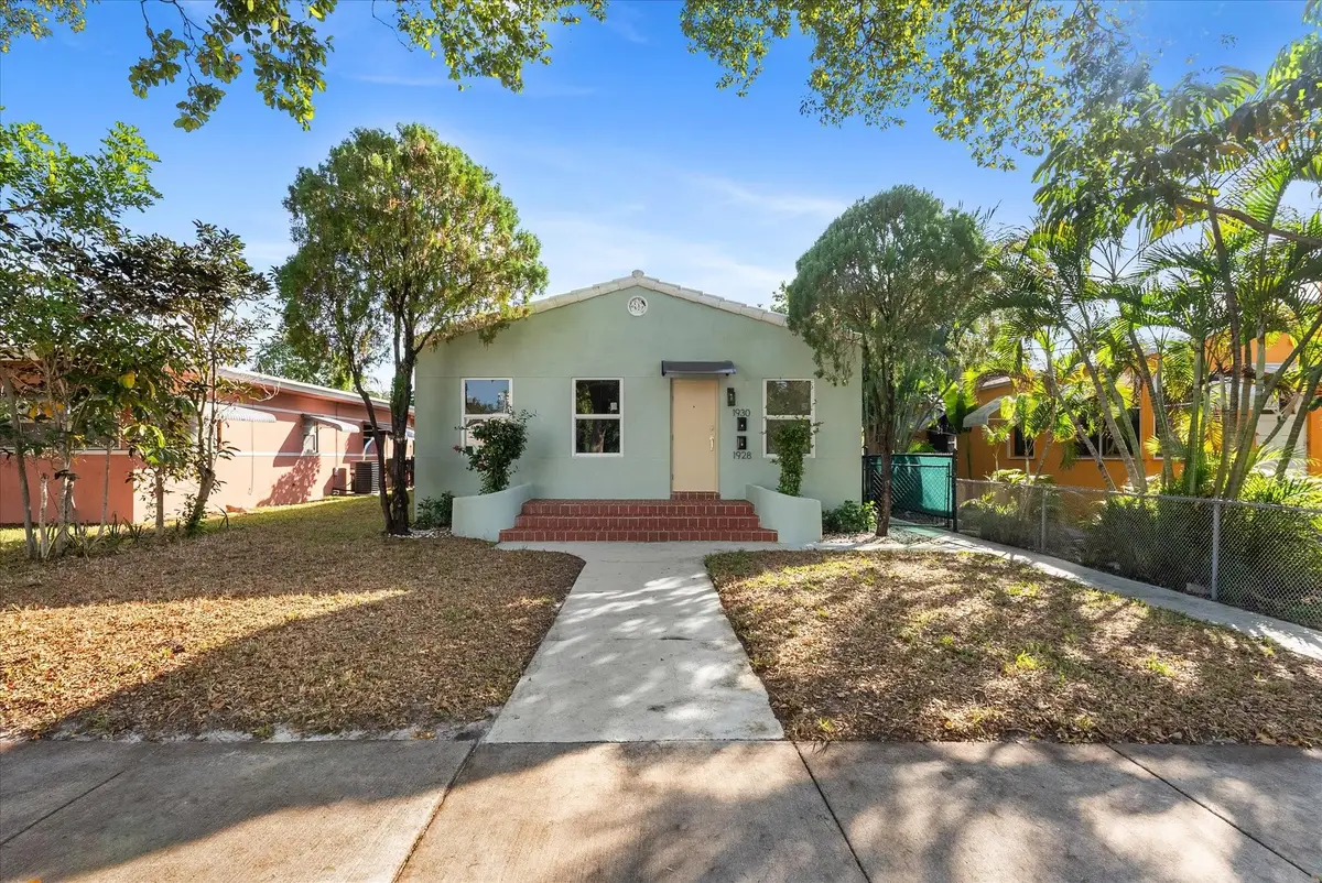 1928 Adams St, Hollywood, FL 33020 - Image #1