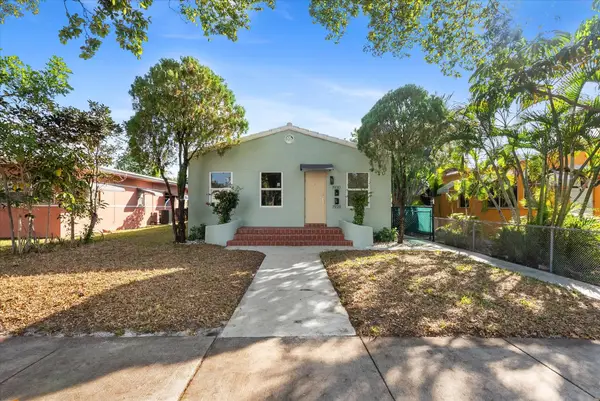 1928 Adams St, Hollywood, FL 33020