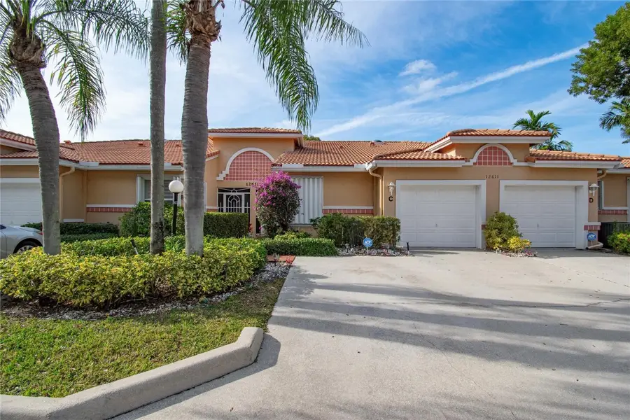 12611 Crystal Pointe Drive #C, Boynton Beach, FL 33437 - Image #2