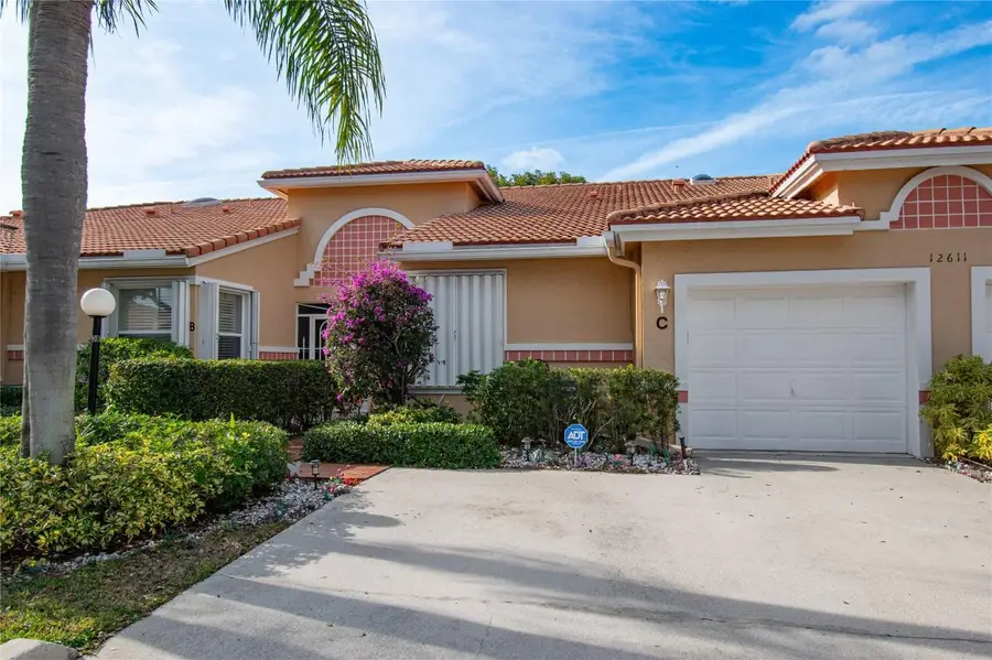 12611 Crystal Pointe Drive #C, Boynton Beach, FL 33437 - Image #3