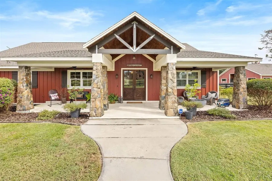 41526 Saddle Ridge Lane, Weirsdale, FL 32195 - Image #3