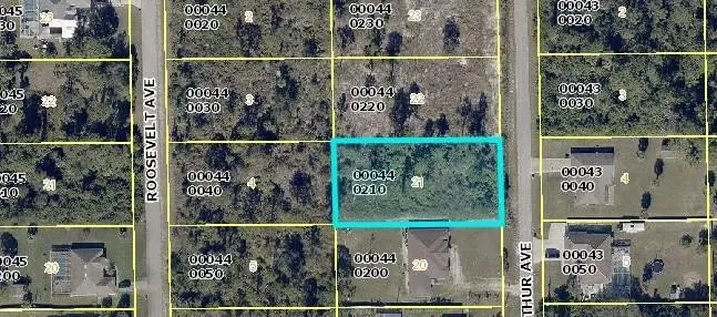 717 Mcarthur Avenue, Lehigh Acres, FL 33936 - Image #2
