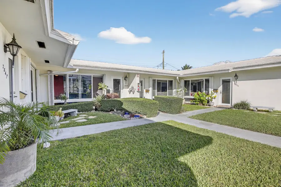 2847-2853 NE 30 St, Fort Lauderdale, FL 33306 - Image #2
