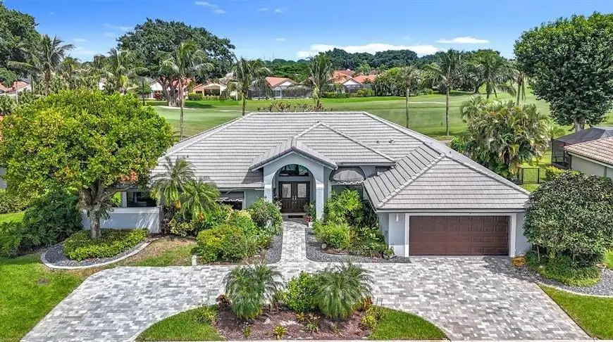 11043 Boca Woods Ln, Boca Raton, FL 33428 - Image #1