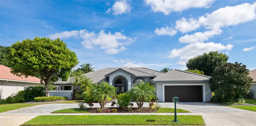 11043 Boca Woods Ln, Boca Raton, FL 33428 - Image #3