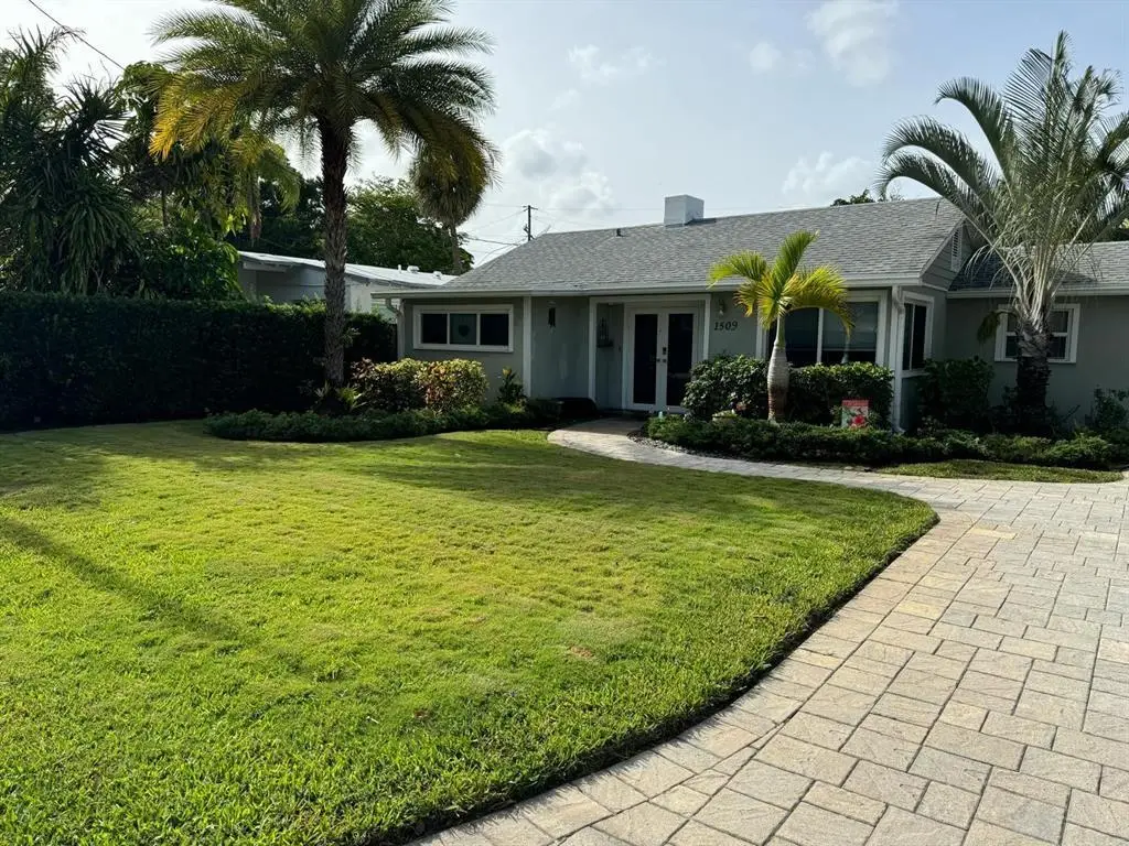1509 NE 35th St, Oakland Park, FL 33334 - Image #1