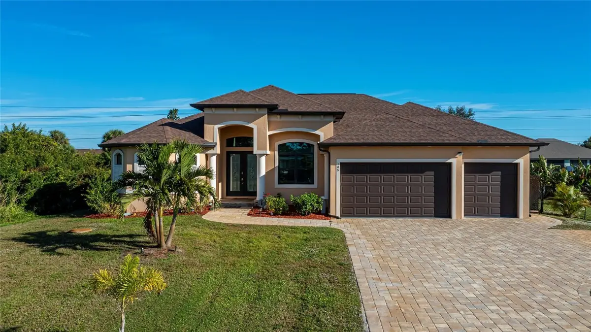 105 Hardee Way, Rotonda West, FL 33947 - Image #1