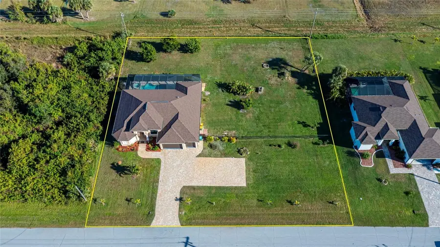 105 Hardee Way, Rotonda West, FL 33947 - Image #3