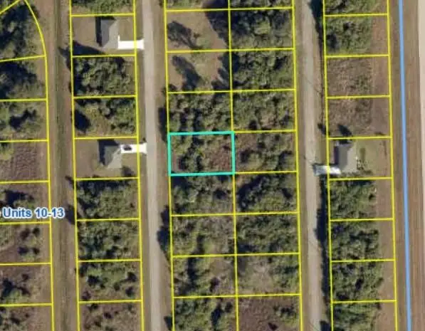 190 Carousel Avenue, Labelle, FL 33935 - #3
