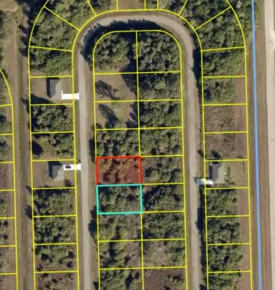 192 Carousel Avenue, Labelle, FL 33935 - #1