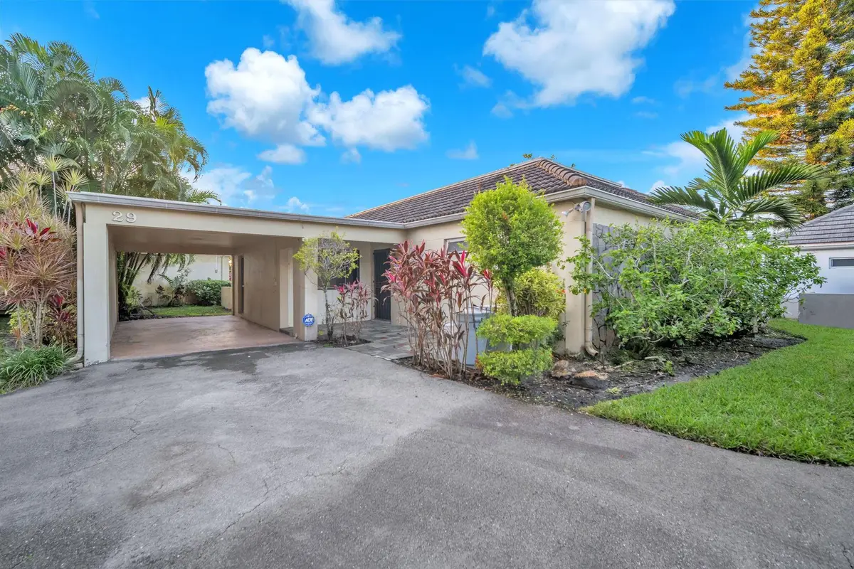 3501 Keyser Ave #29, Hollywood, FL 33021 - Image #1