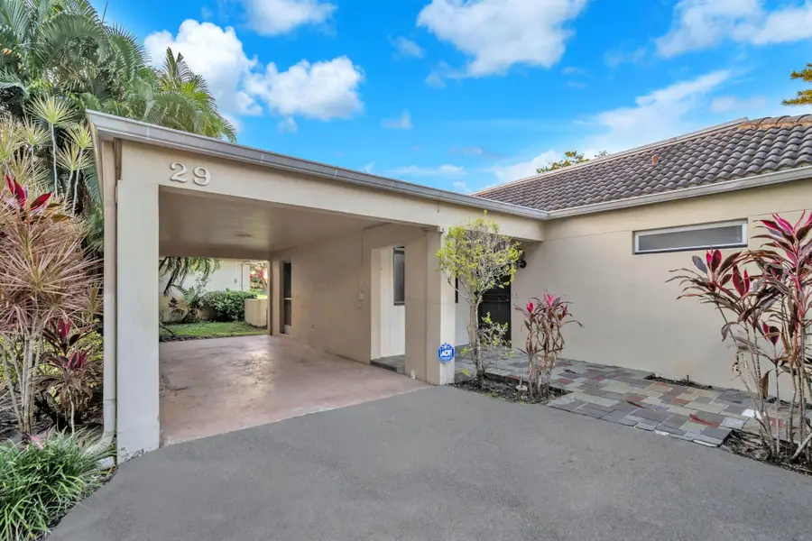 3501 Keyser Ave #29, Hollywood, FL 33021 - Image #2