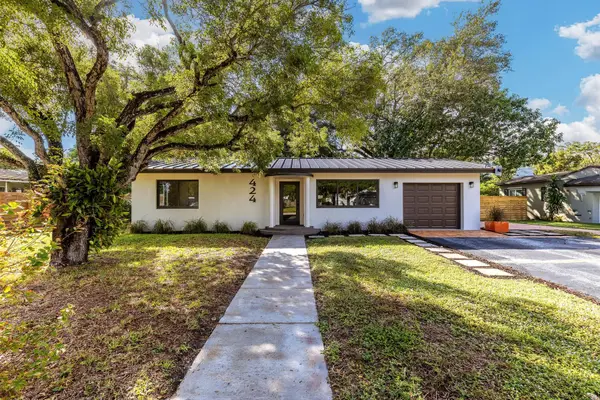 424 NE 2nd St, Pompano Beach, FL 33060