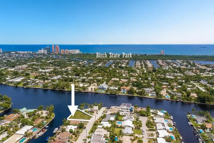 2231 NE 15th Court, Fort Lauderdale, FL 33304 - Image #2