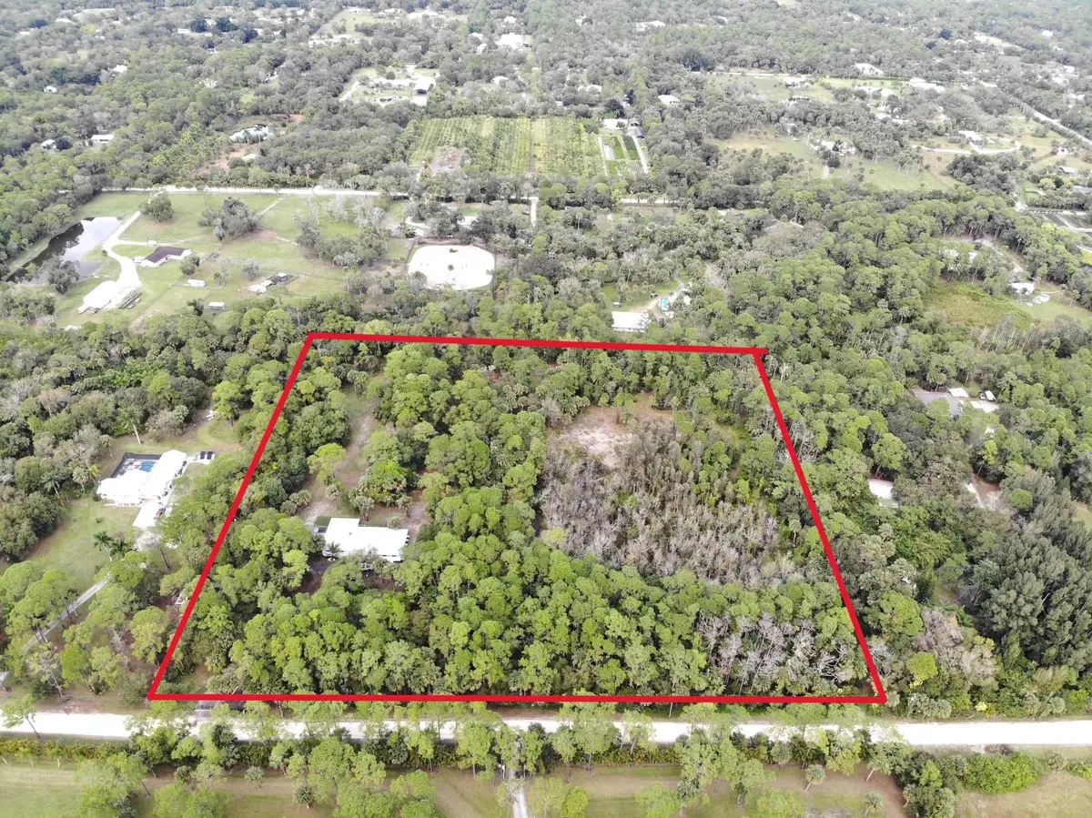 5225 SW Ludlum Street, Palm City, FL 34990 - Image #1