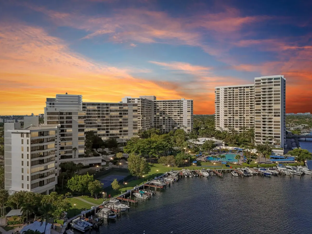 600 Three Islands Blvd #1106, Hallandale Beach, FL 33009 - Image #1