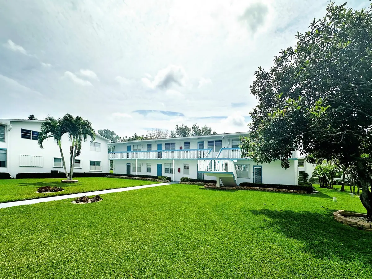 519 Tilford X #519, Deerfield Beach, FL 33442 - Image #1