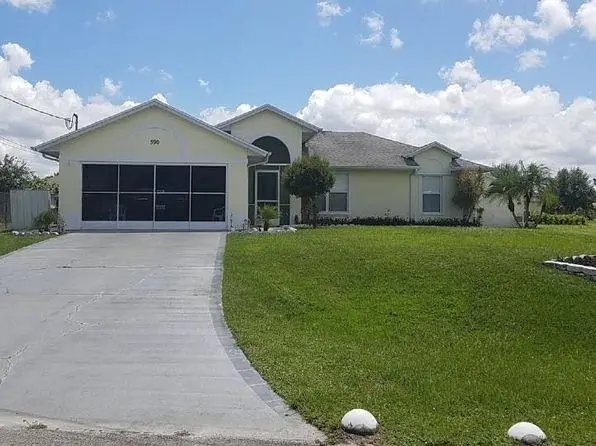 590 SW Lacroix Avenue, Port Saint Lucie, FL 34953 - Image #1