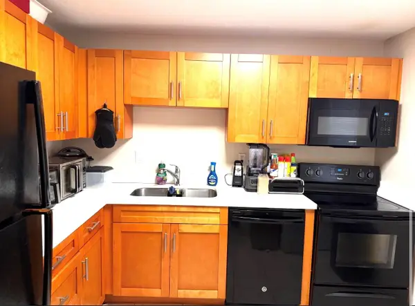 5515 Lakewood Cir #125, Pompano Beach, FL 33063