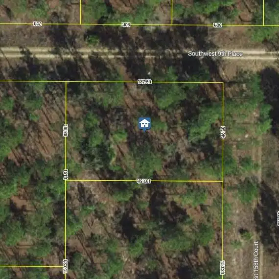 lot1 SW 158th Court, Ocala, FL 34481 - Image #1