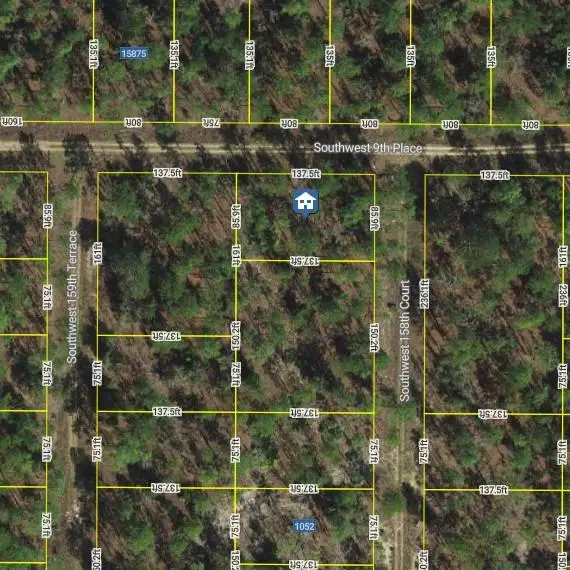 lot1 SW 158th Court, Ocala, FL 34481 - Image #2