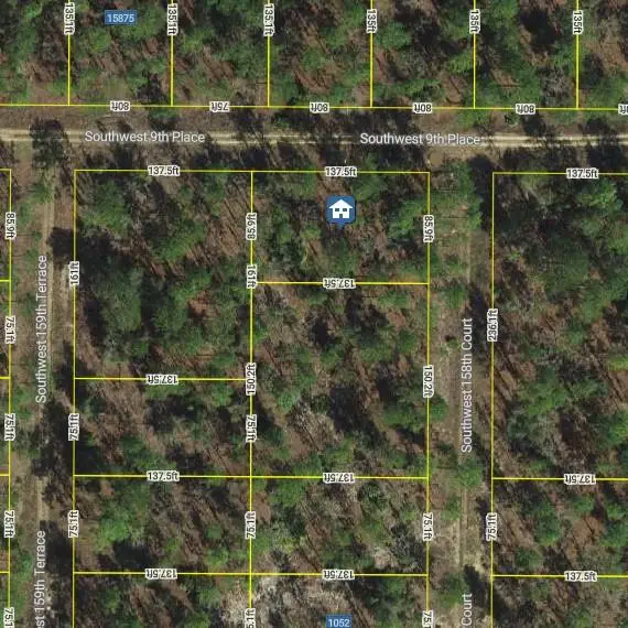 lot1 SW 158th Court, Ocala, FL 34481 - Image #3