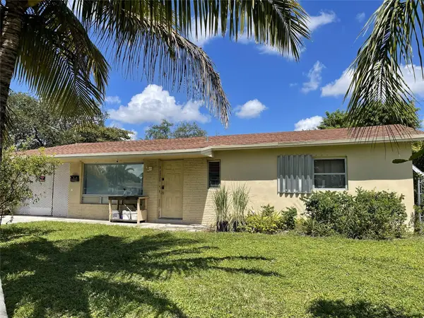 671 NW 38th St, Deerfield Beach, FL 33064