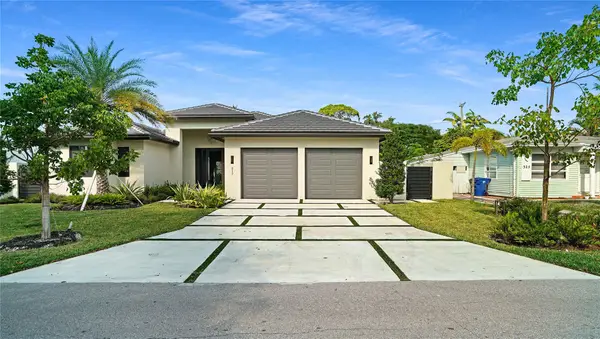 317 NE 21st Street, Wilton Manors, FL 33305