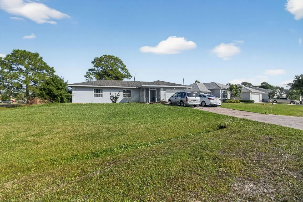 1097 SW Majorca Avenue, Port Saint Lucie, FL 34953 - Image #1