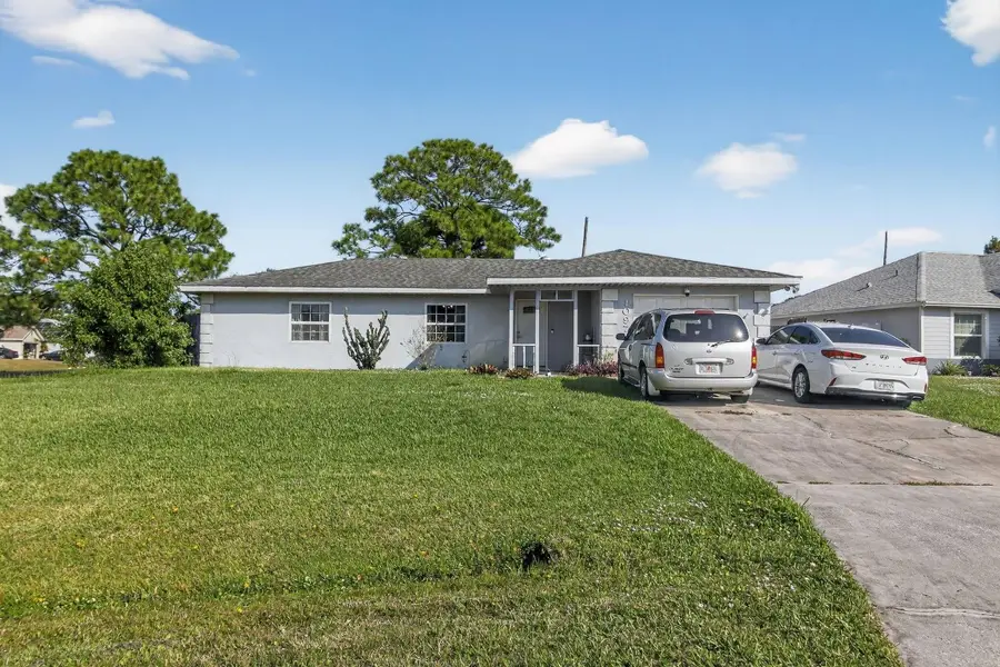 1097 SW Majorca Avenue, Port Saint Lucie, FL 34953 - Image #3