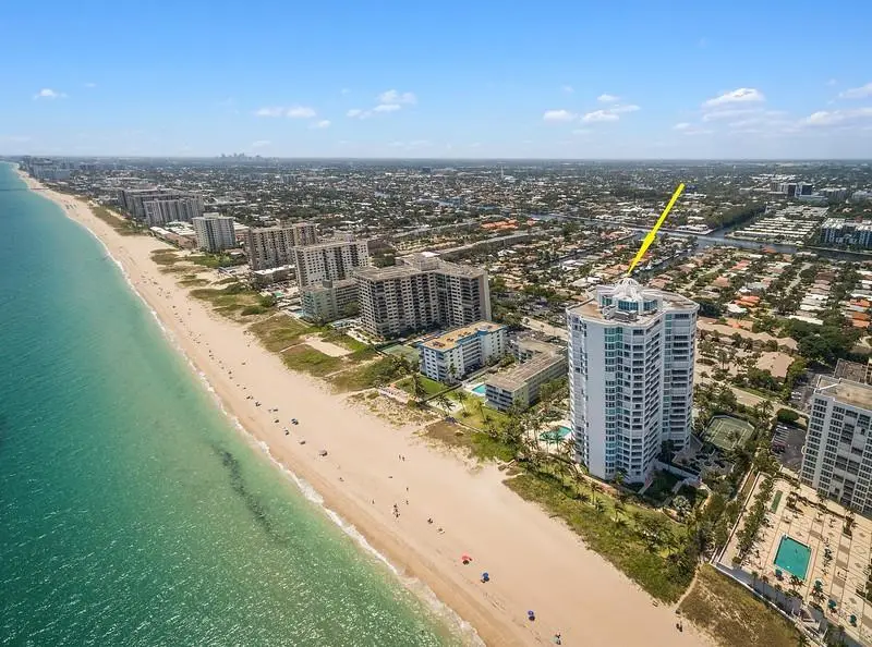1700 S Ocean Blvd #6C, Lauderdale By The Sea, FL 33062 - Image #1