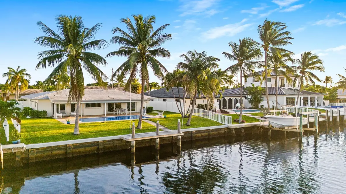 751 SE 7th Avenue, Pompano Beach, FL 33060 - Image #1
