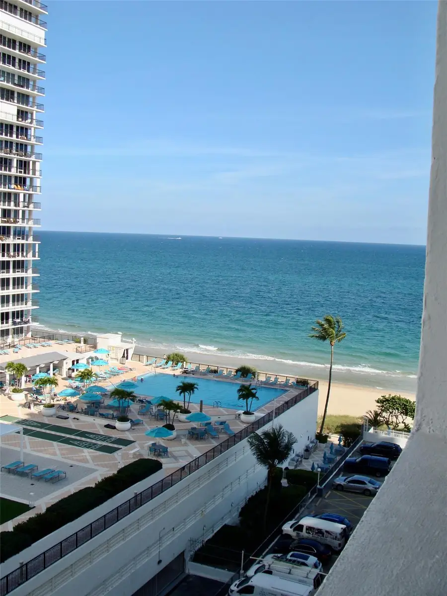 4250 Galt Ocean Dr #9G, Fort Lauderdale, FL 33308 - Image #2