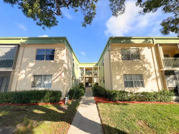 4152 NW 90th Ave #206, Coral Springs, FL 33065