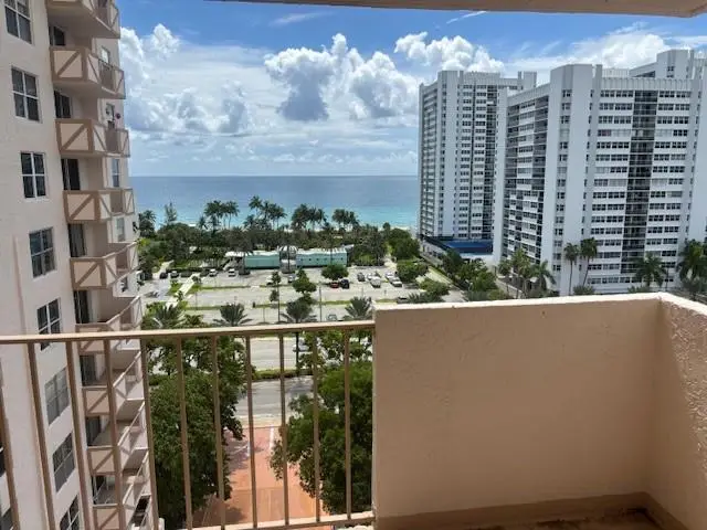 1865 S Ocean Dr #11N, Hallandale Beach, FL 33009 - Image #2