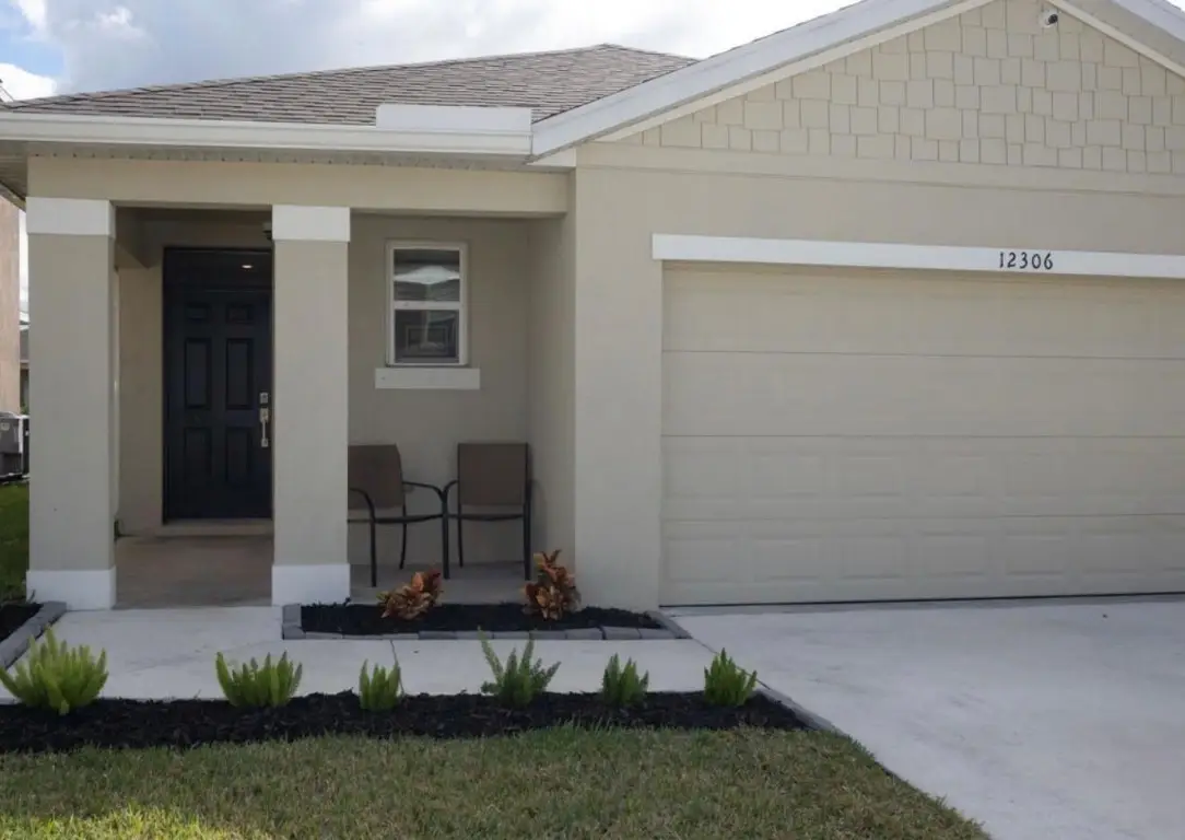 12306 SW Nettuno Way, Port Saint Lucie, FL 34987 - Image #1