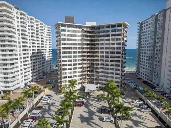 3800 Galt Ocean Dr #511, Fort Lauderdale, FL 33308