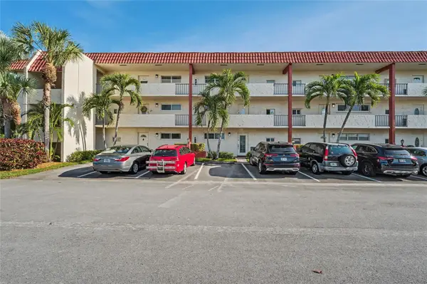8970 S Hollybrook Blvd #308, Pembroke Pines, FL 33025
