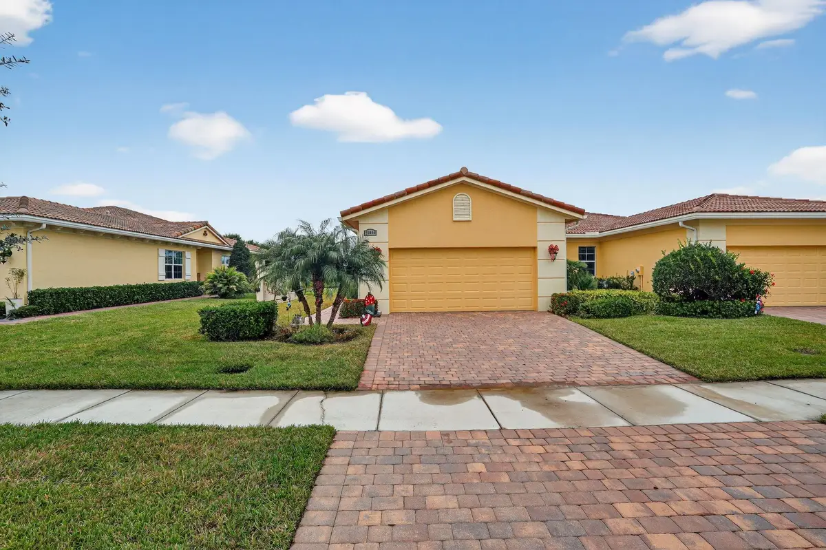 21044 SW Modena Way, Port Saint Lucie, FL 34986 - Image #1