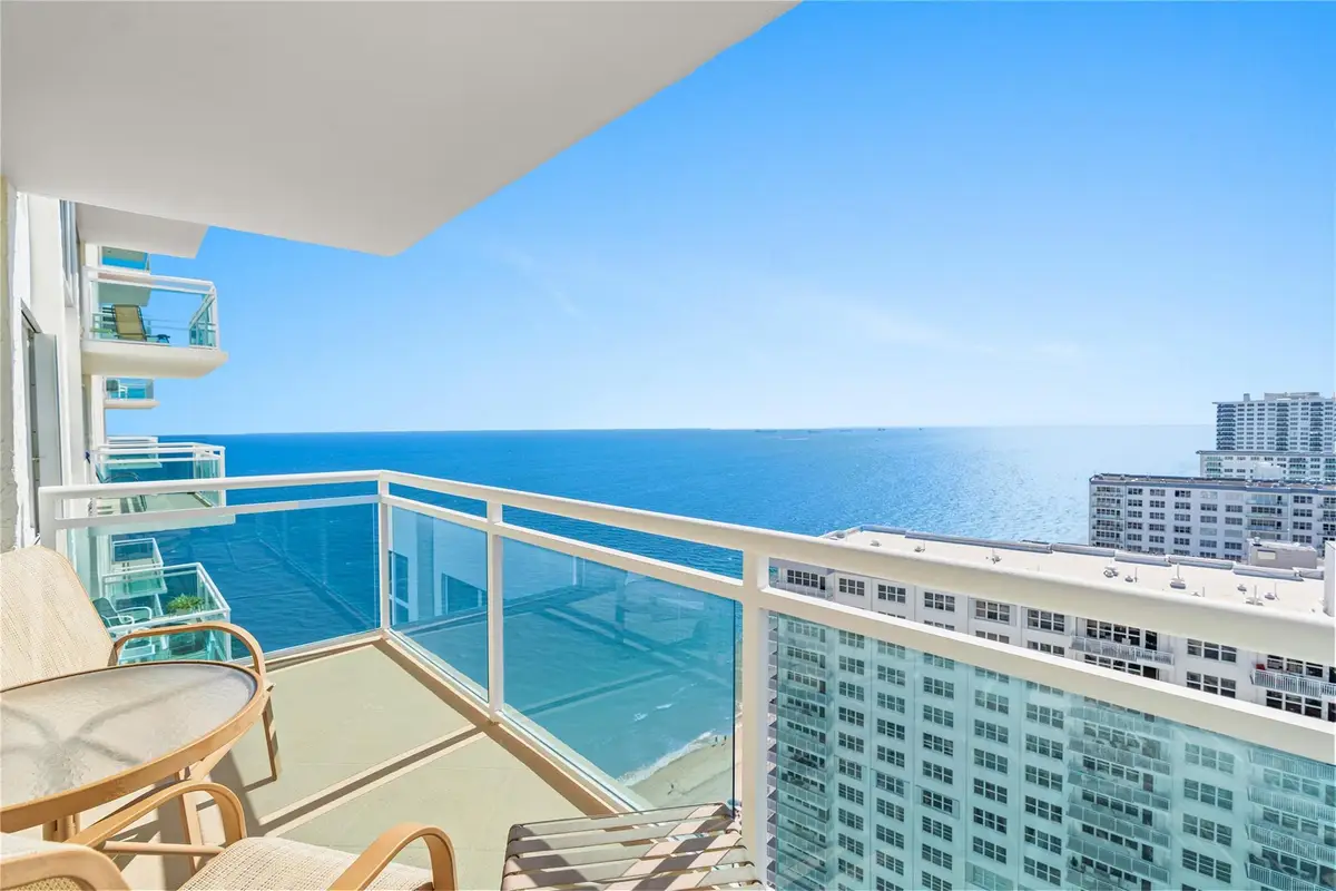 3900 SE Galt Ocean Dr #2603, Fort Lauderdale, FL 33308 - Image #1
