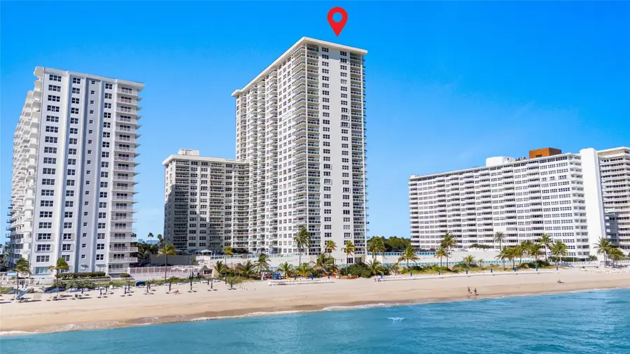3900 SE Galt Ocean Dr #2603, Fort Lauderdale, FL 33308 - Image #2